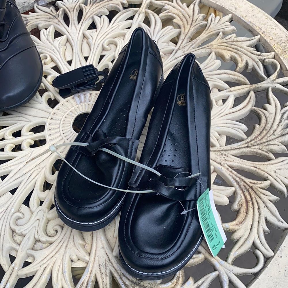 Route 66 loafers sz. 8.5 NWT